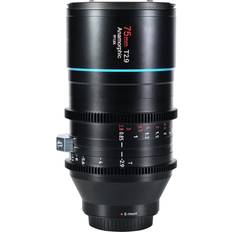 Sirui 75mm T2.9 Anamorphic Lens