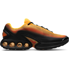 Chaussures NIKE Air Max Dn SE M - Laser Orange/Black/Total Orange/Comet Red