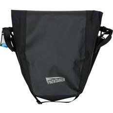 Pathtaker cykelväska liter svart