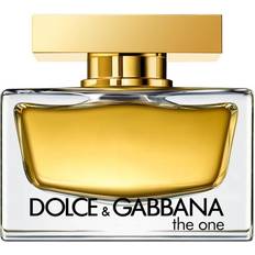 Dolce & gabbana the one for women Dolce & Gabbana The One EdP 30ml