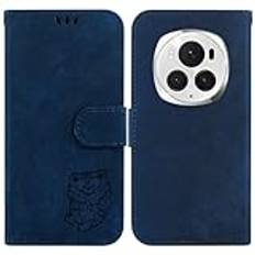 Honor magic 6 pro GBWQPLJV Flip Case for Honor Magic 6 Pro