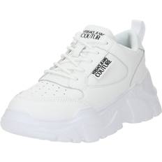 Versace Jeans Couture Sneakers - Hvid