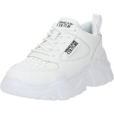 Versace Jeans Couture Sneakers Versace Jeans Couture Sneakers Speedtrack 77VA3SC2 Vit