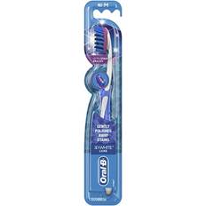 Oral-B Toothbrushes, Toothpastes & Mouthwashes Oral-B 3D White Luxe Pro Flex Manual Toothbrush 2 Pack