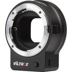 Viltrox NF-Z Nikon F-Mount to Z-Mount Camera Lens Mount Adapter