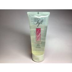 Avon Body Oils Avon Soft & Sensual Gelled Body Oil Rare Package Discontinued 200 ml - Clear