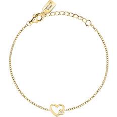 Schmuck FAVS Armband 89146607 925er Silber Gold