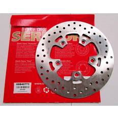 Friktionsbremser Brembo RF900 RF600 Rear Brake Disc 240 mm 68B40771