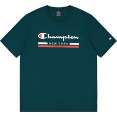 Champion New York T-shirt Herre