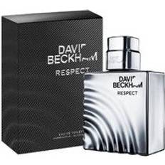 David Beckham Respect EDT 60 ml 60ml