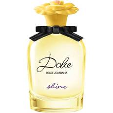 Dolce & Gabbana Womens Shine Eau de Parfum 75 ml One Size - Orange 75ml