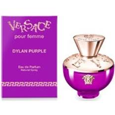 Versace Dylan Purple pour Femme EDP 100ml