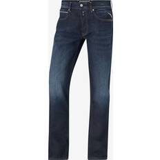 Replay Jeans Grover - Blue Denim