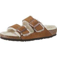 Birkenstock Arizona Shearling