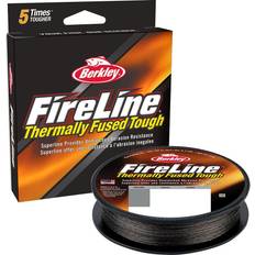 Berkley Fireline Fused Original Smoke 1800 m Flätlina 0,32 mm