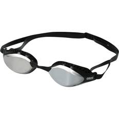 Silver Simglasögon Arena Airspeed Mirror Goggles Silver