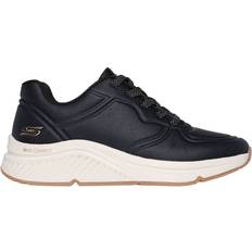 Skechers Bobs Arch Comfort Sweet skor Bind Code 117560-BLK, Svart