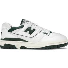 New Balance 550 AIME LEON DORE WHITE GREEN