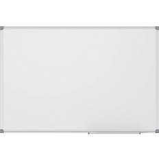 Maul Whiteboard Standard Emaille 90 x 120 cm