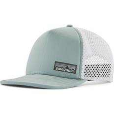 Patagonia Herren Caps Patagonia Duckbill Trucker Cap blau ONE