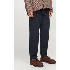 Jack & Jones Dam Byxor Jack & Jones Vida Ben Vida Byxor Svart