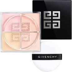 Givenchy Make-up Teint Prisme Libre 4-Color Loose Powder N03 Voile Rosé 10 g