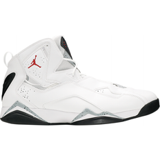 Jordan True Flight - White Cement