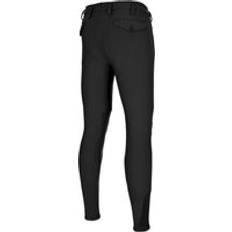 Pikeur Mid grip riding Trousers Rodrigo Noir