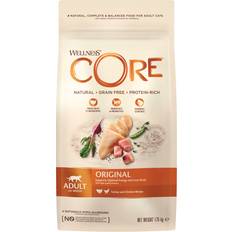 Core Wellness Adult Sterilised Original Dry Cat Food - 1.75 kg