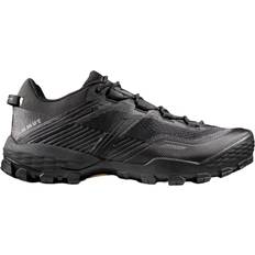 Mammut Herre Ørkenstøvler Mammut Ducan II Low GTX Walking Shoes - Black