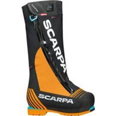 Scarpa Herre Støvler Scarpa Phantom 8000 Thermic HD Ekspeditionsstøvler - Sort