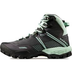 Mammut Sportssko Mammut Damen Ducan II High GTX Schuhe gruen
