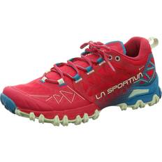 La Sportiva Bushido II GTX Trail running shoes Men's Electric Blue Tiger