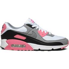 Nike Air Max - Unisexo Zapatillas de Running Air Max 90 Recraft - Rose