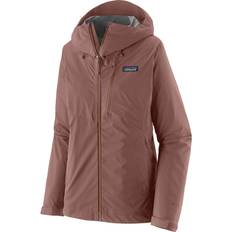 Hiking - Pink Outerwear Patagonia Granite Crest Hardshelljacke Damen dlma rosa/pink