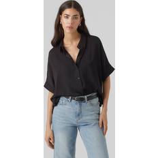 Coton - Femme Chemisiers Vero Moda Vmkatrine Shirt