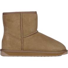 EMU Australia Damen Stiefeletten Stinger Mini Marron