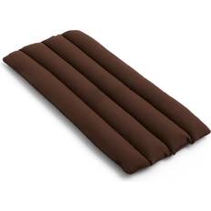 Hay Soft Quilted Cushion til Palissade Dining Armchair Havestol
