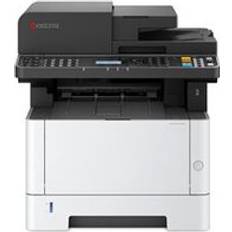 Laser - Minneskortsläsare Skrivare Kyocera MA4000FX Multifunktionsskrivare