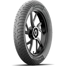 Michelin Motorcykeldæk på tilbud Michelin City Extra 120/70-12 RF TL 58P M/C Forhjul