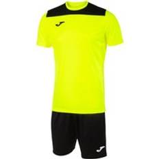 L Other Sets Children's Clothing Joma Phoenix II Set - Jaune