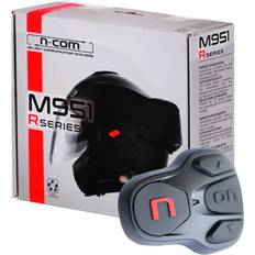 Nolan N-Com M951 R, comunication system