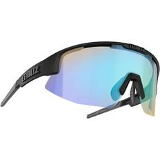 Bliz Matrix Sonnenbrille Matte White