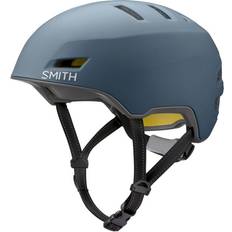 Smith Bike Accessories Smith Express MIPS Commute Helmet Matte Stone Blue