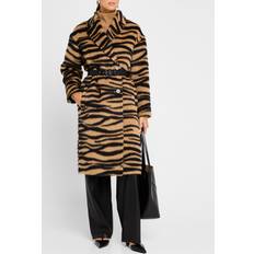 Max Mara Studio Kappa vidim camel