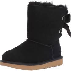 UGG Mini Bailey Bow II - Negro/Black