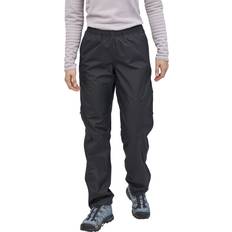Patagonia Dam Byxor Patagonia W's Torrentshell 3LPants Reg Black