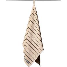 Bongusta Naram Badlakan Beige, Svart (140x70cm)