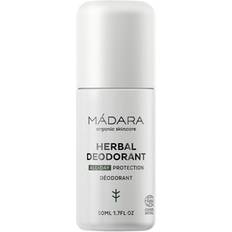 Madara Skin Care Herbal Deodorant Female 50 ml 50ml