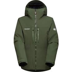 Mammut Alpine Jacket Stoney HS Thermo Hooded 24/25, skidjacka, alpinjacka, herr